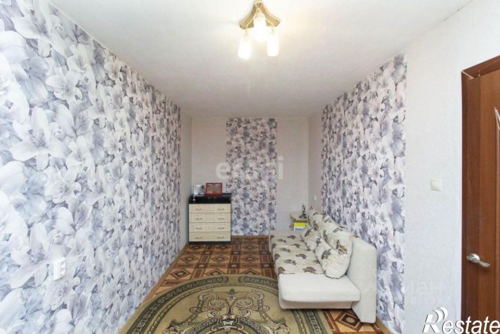 3-комн квартира улица Республики, 180,  д. 180
