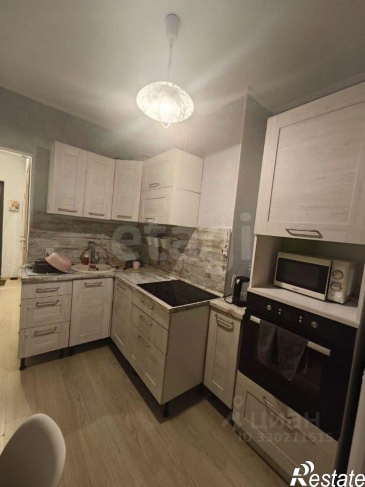 2-комн квартира ул Михаила Сперанского, 25,  д. 25