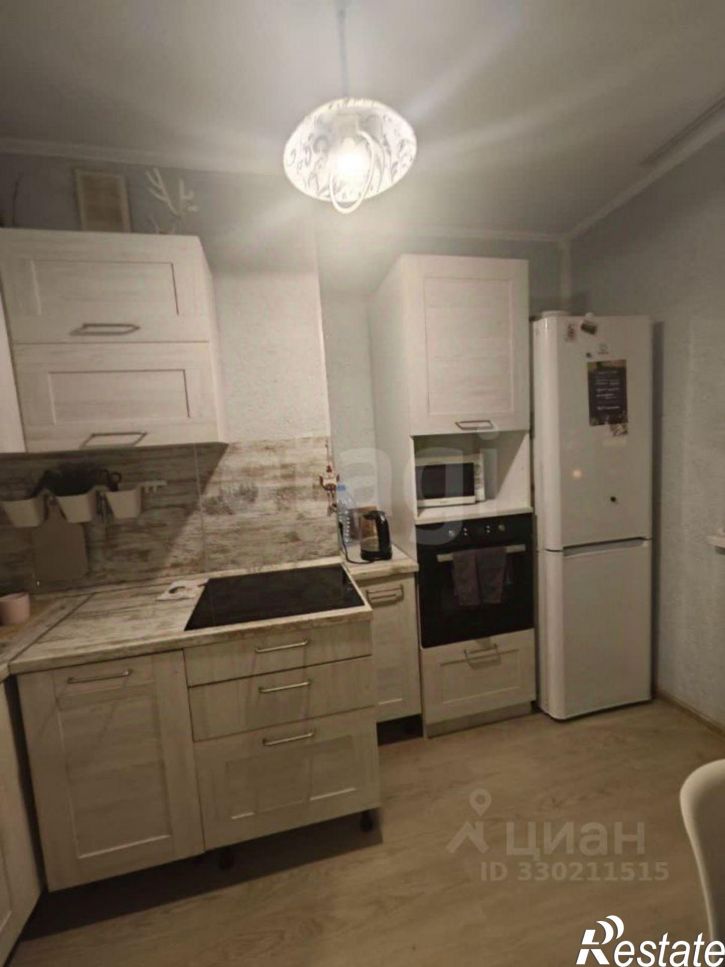 2-комн квартира ул Михаила Сперанского, 25,  д. 25