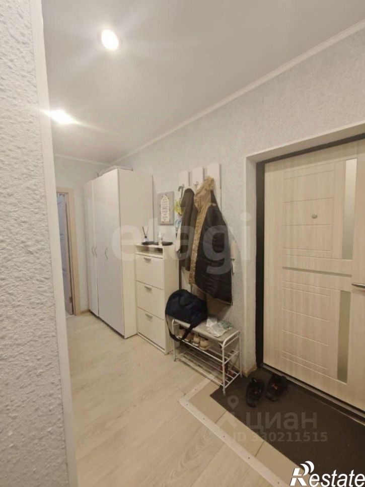 2-комн квартира ул Михаила Сперанского, 25,  д. 25