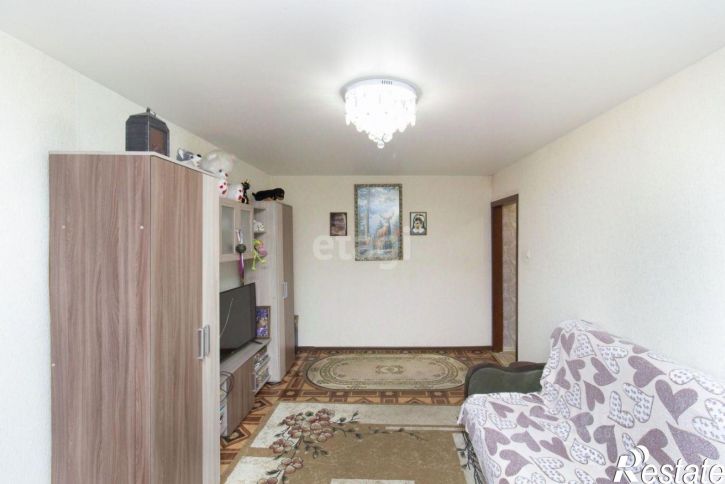 3-комн квартира улица Республики, 180,  д. 180
