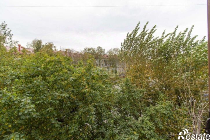 3-комн квартира улица Республики, 180,  д. 180