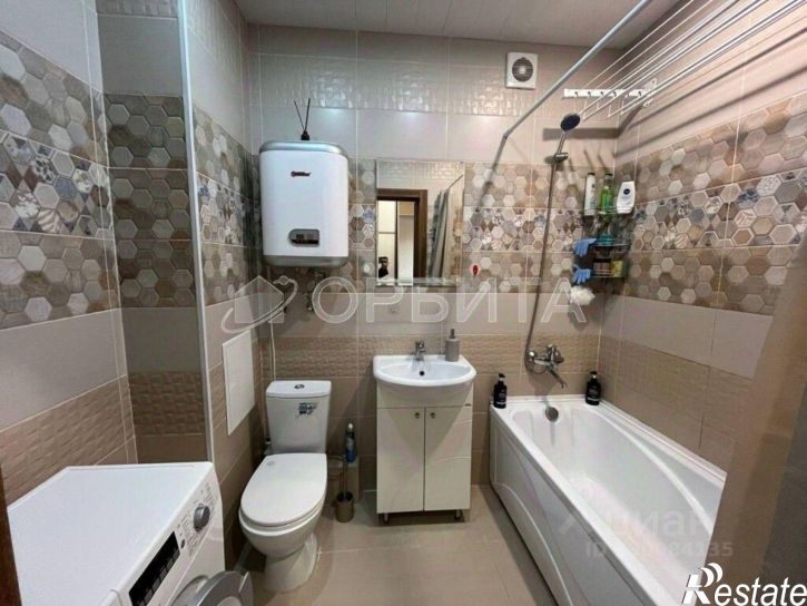 1-комн квартира улица Мельникайте, 138А,  д. 138А