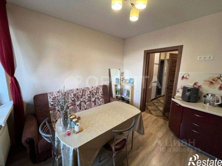 1-комн квартира улица Мельникайте, 138А,  д. 138А