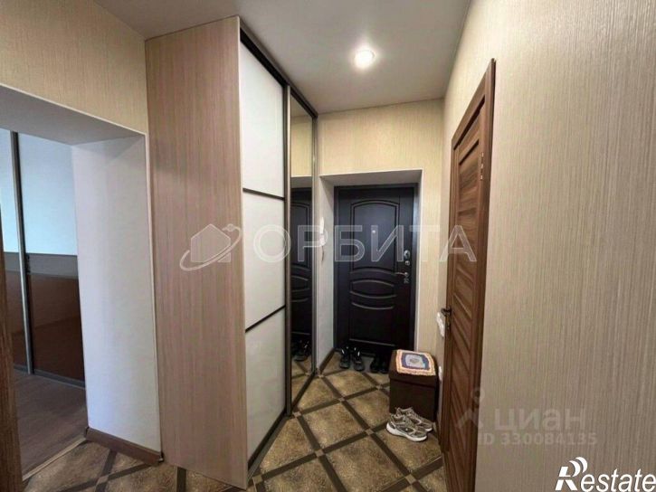 1-комн квартира улица Мельникайте, 138А,  д. 138А