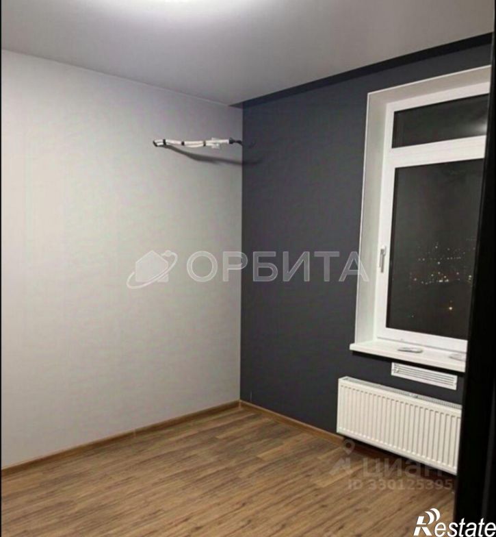 1-комн квартира Харьковская улица, 76,  д. 76