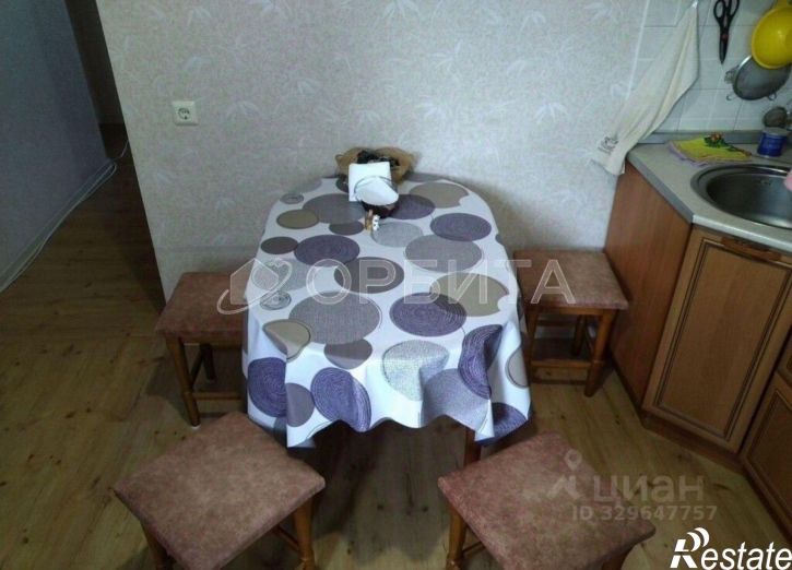 2-комн квартира улица Пермякова, 68,  д. 68