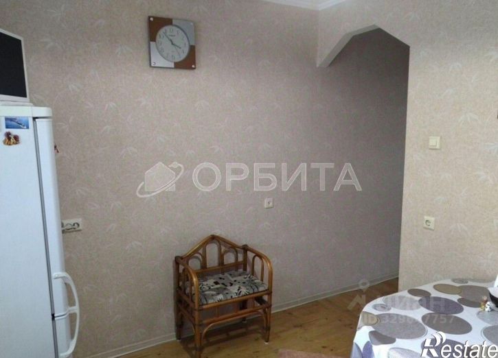 2-комн квартира улица Пермякова, 68,  д. 68