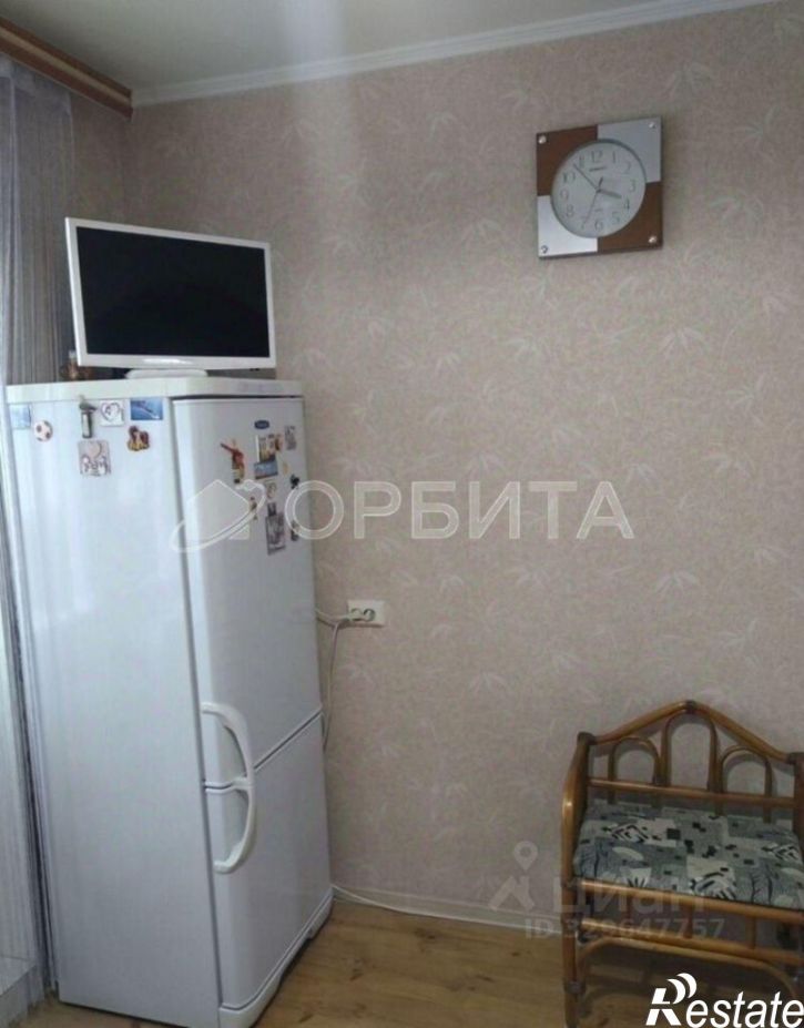 2-комн квартира улица Пермякова, 68,  д. 68