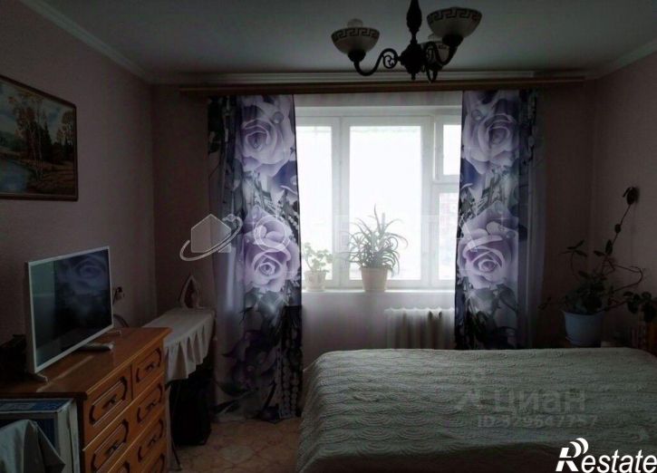 2-комн квартира улица Пермякова, 68,  д. 68