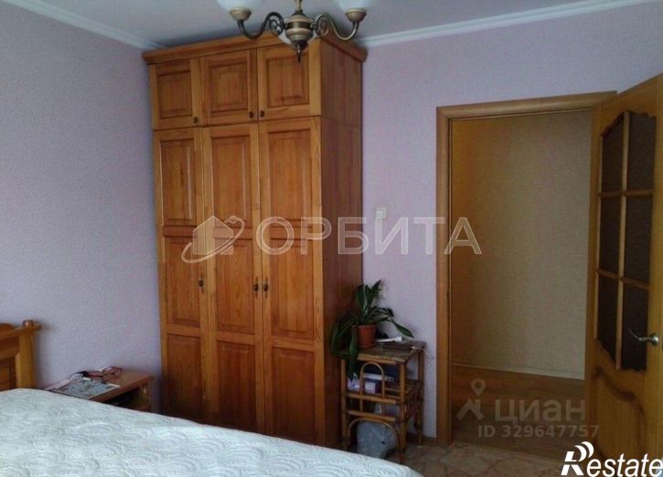 2-комн квартира улица Пермякова, 68,  д. 68