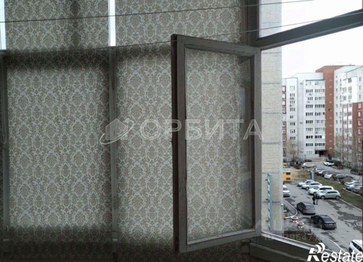 2-комн квартира улица Пермякова, 68,  д. 68