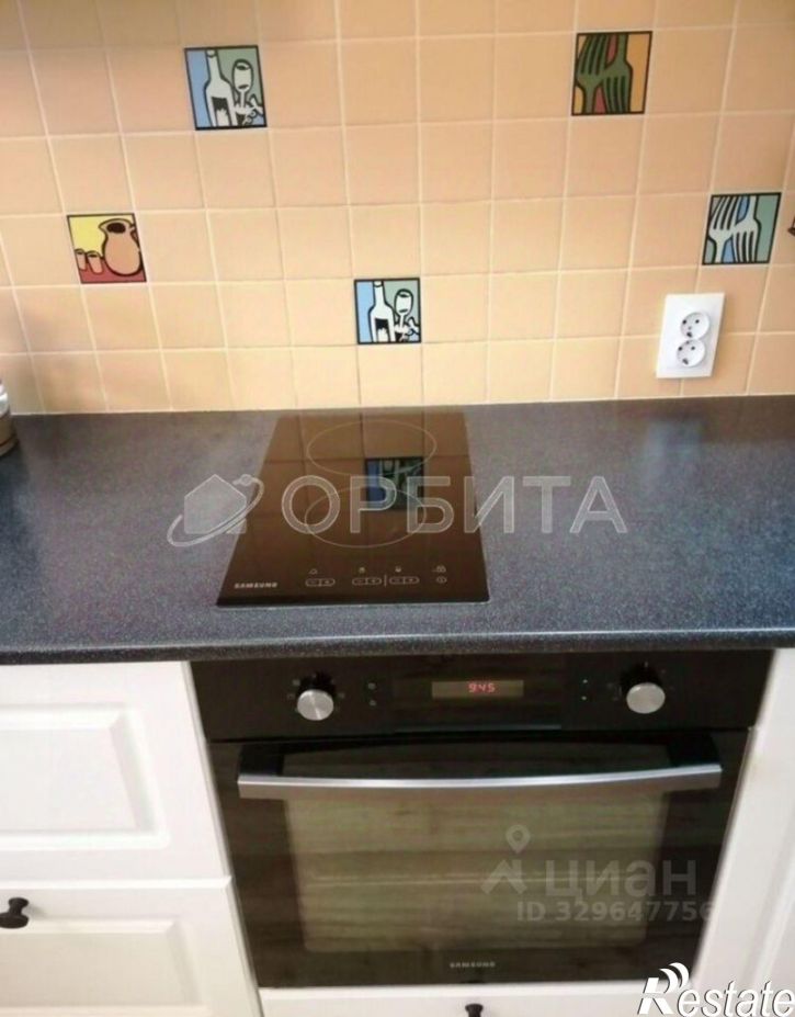 1-комн квартира Широтная улица, 100/1,  д. 100/1