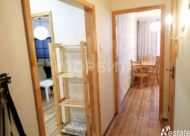 1-комн квартира Широтная улица, 100/1,  д. 100/1