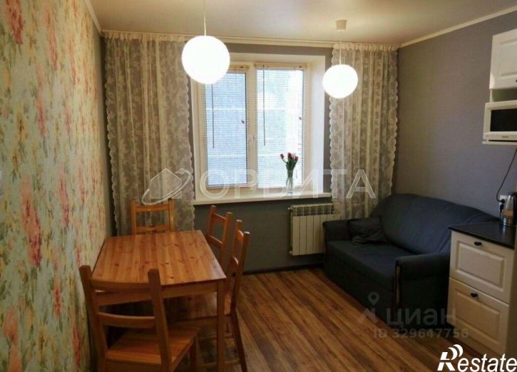 1-комн квартира Широтная улица, 100/1,  д. 100/1