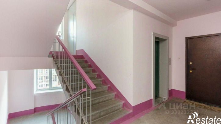 1-комн квартира улица Николая Гондатти, 5,  д. 5
