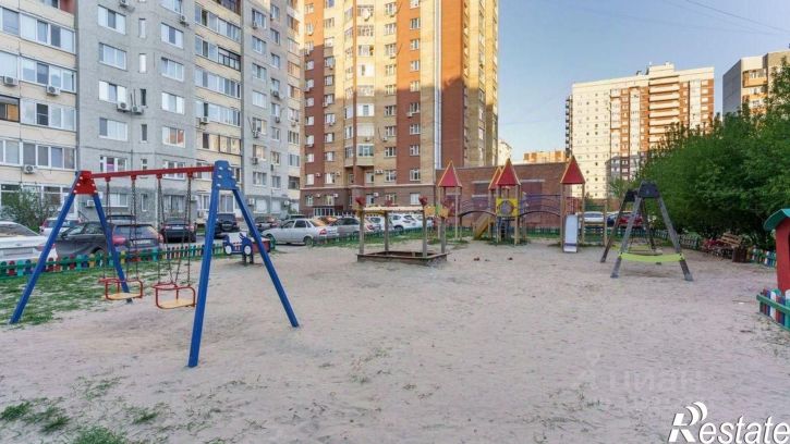 1-комн квартира улица Николая Гондатти, 5,  д. 5