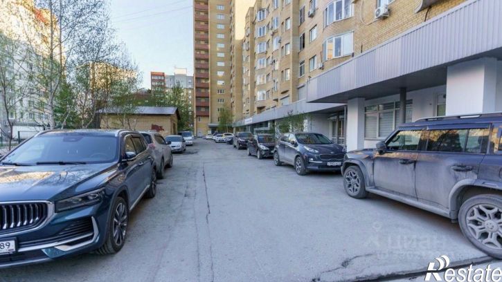 1-комн квартира улица Николая Гондатти, 5,  д. 5