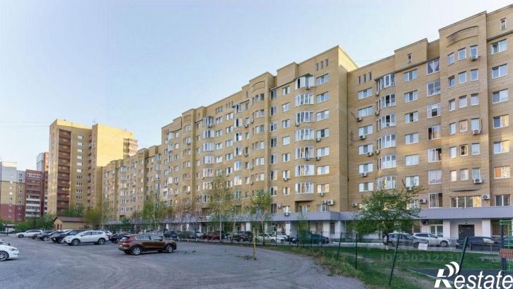 1-комн квартира улица Николая Гондатти, 5,  д. 5