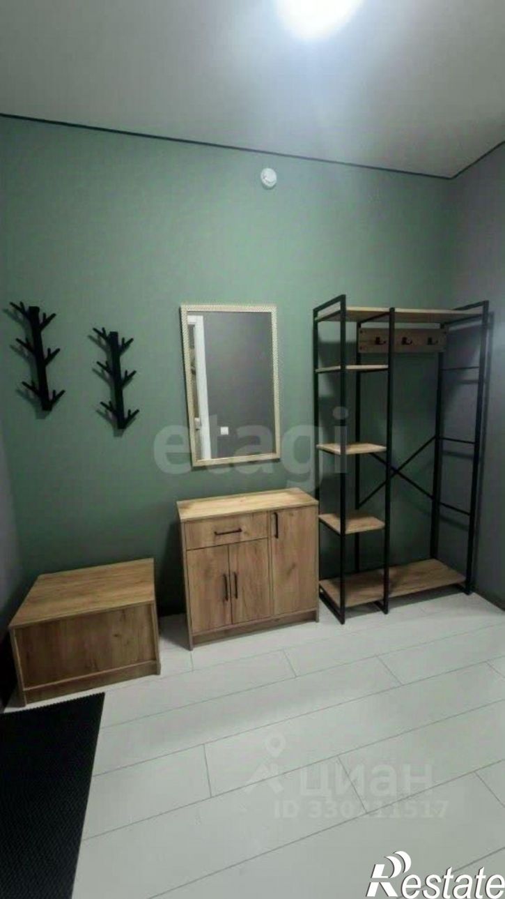 1-комн квартира ул Алматинская, 4,  д. 4