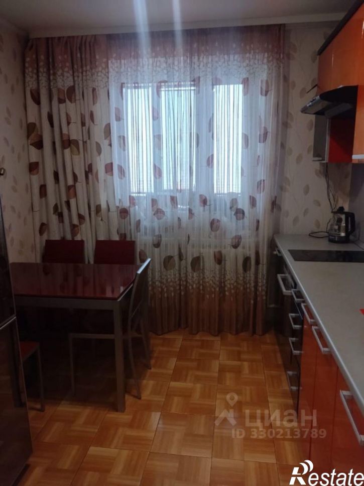 1-комн квартира ул Малая Боровская, 38 3,  д. 38 3,  к. 3