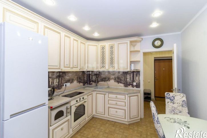 1-комн квартира ул Амурская, 39,  д. 39