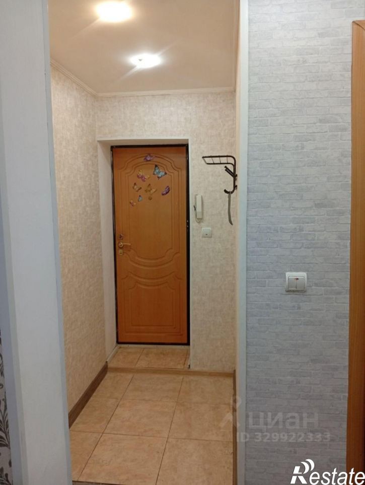 1-комн квартира ул Белинского, 4,  д. 4