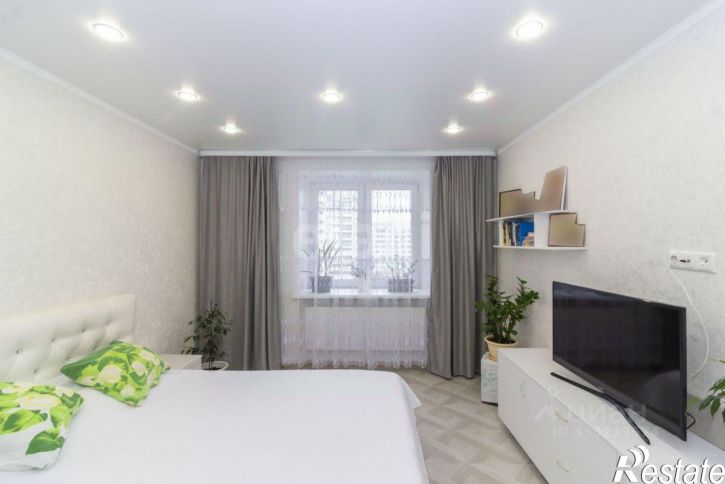1-комн квартира ул Амурская, 39,  д. 39