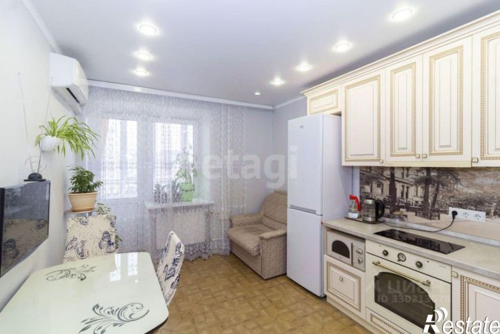 1-комн квартира ул Амурская, 39,  д. 39