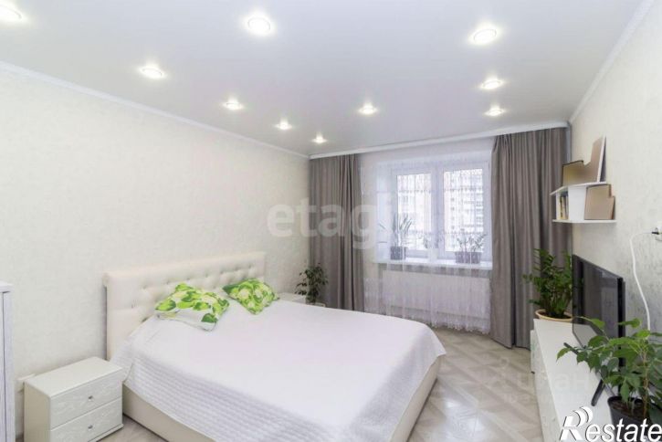 1-комн квартира ул Амурская, 39,  д. 39