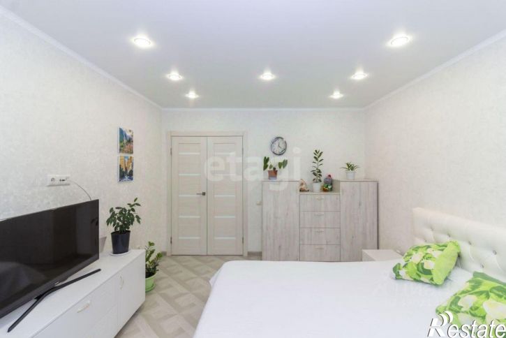 1-комн квартира ул Амурская, 39,  д. 39