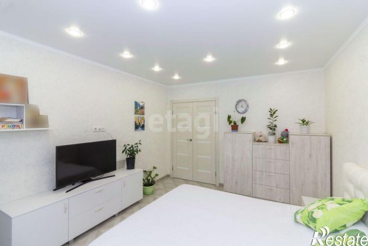1-комн квартира ул Амурская, 39,  д. 39