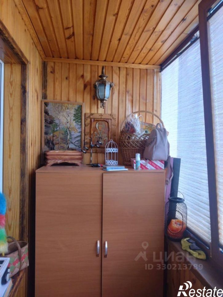 1-комн квартира ул Малая Боровская, 38 3,  д. 38 3,  к. 3
