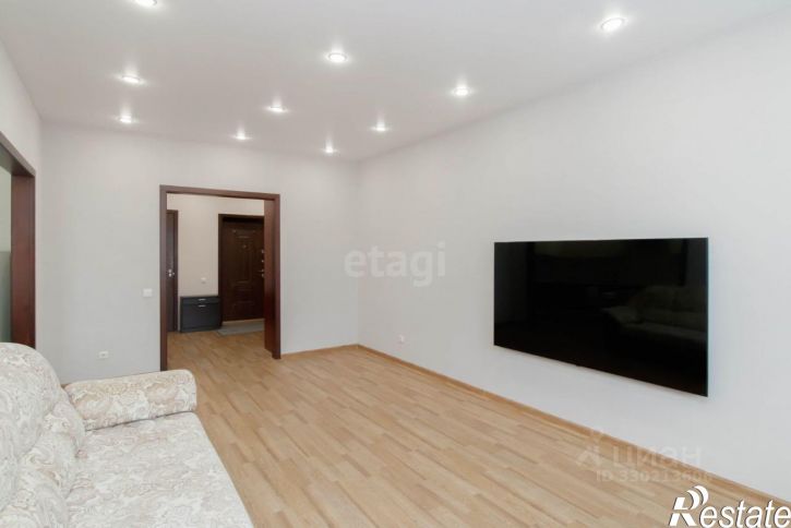 3-комн квартира улица Пермякова, 66,  д. 66