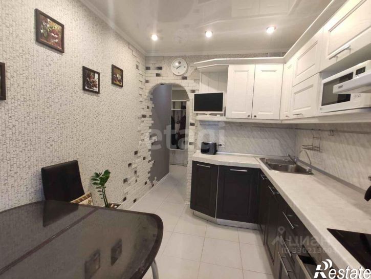 2-комн квартира Западносибирская улица, 14,  д. 14