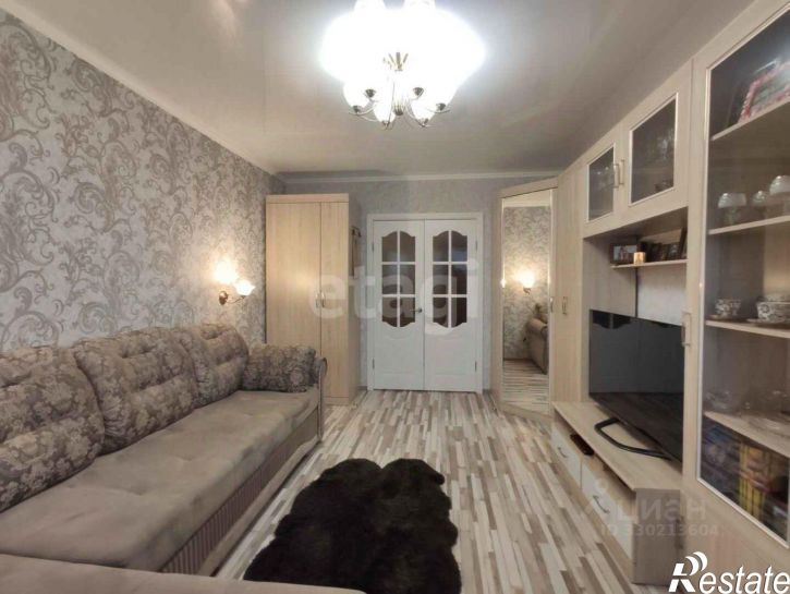 2-комн квартира Западносибирская улица, 14,  д. 14