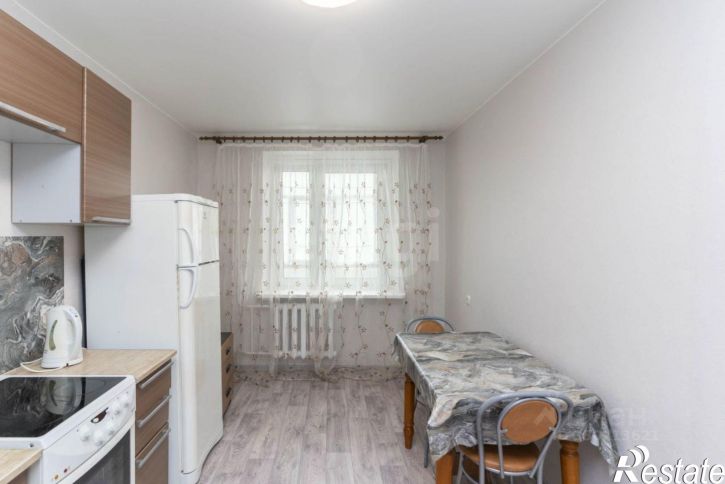 1-комн квартира Малая Боровская улица, 38,  д. 38