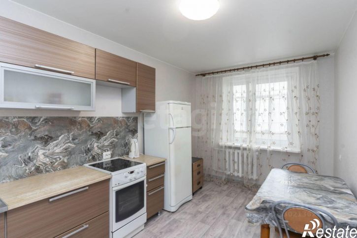 1-комн квартира Малая Боровская улица, 38,  д. 38