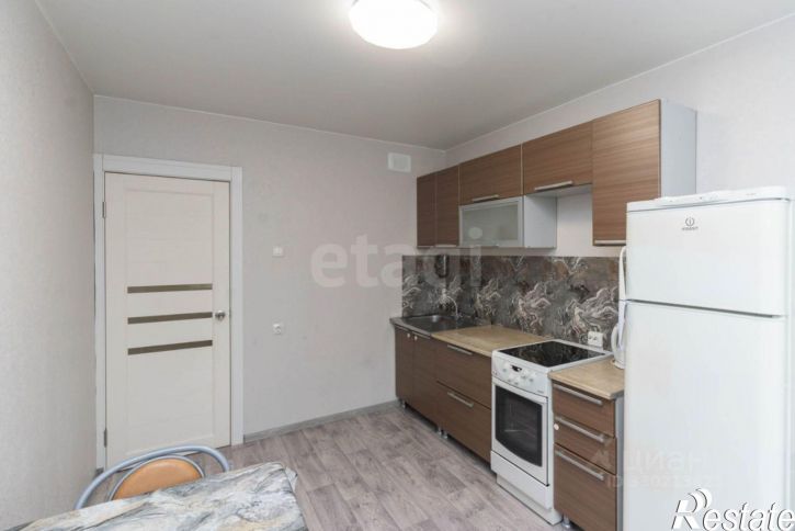 1-комн квартира Малая Боровская улица, 38,  д. 38