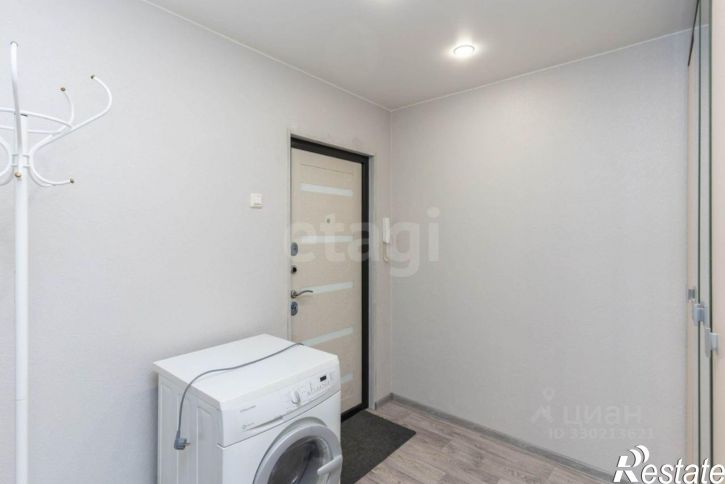 1-комн квартира Малая Боровская улица, 38,  д. 38