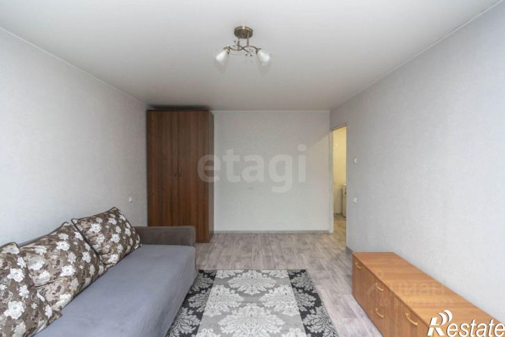 1-комн квартира Малая Боровская улица, 38,  д. 38