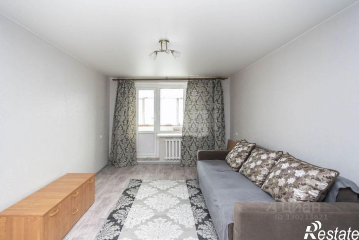 1-комн квартира Малая Боровская улица, 38,  д. 38