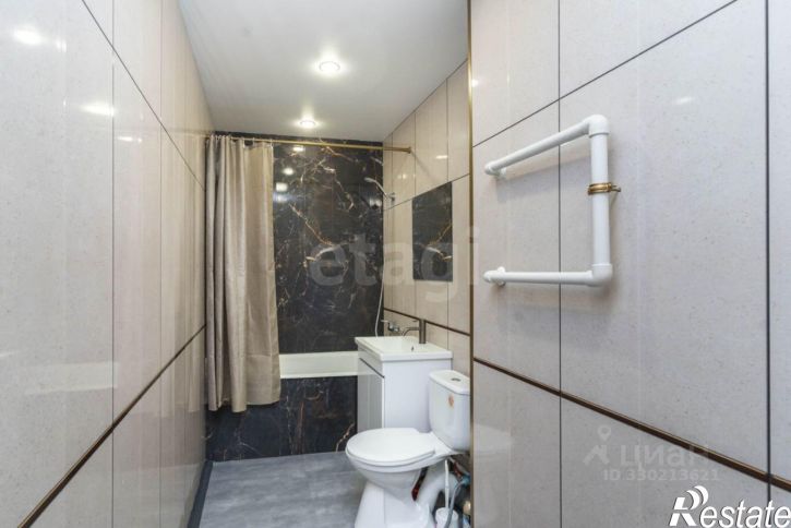 1-комн квартира Малая Боровская улица, 38,  д. 38
