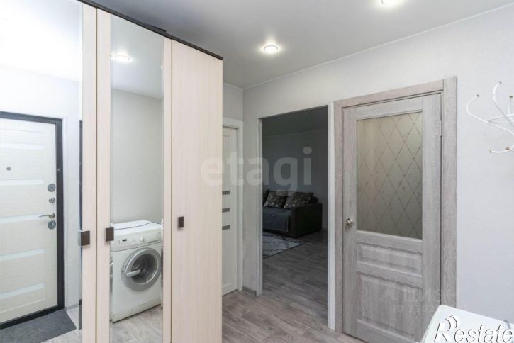 1-комн квартира Малая Боровская улица, 38,  д. 38