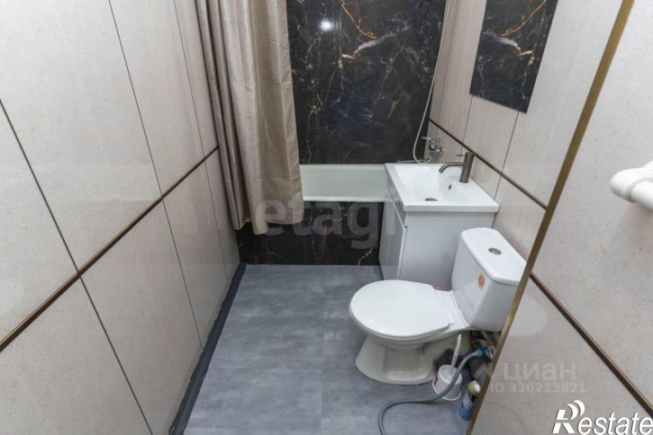 1-комн квартира Малая Боровская улица, 38,  д. 38