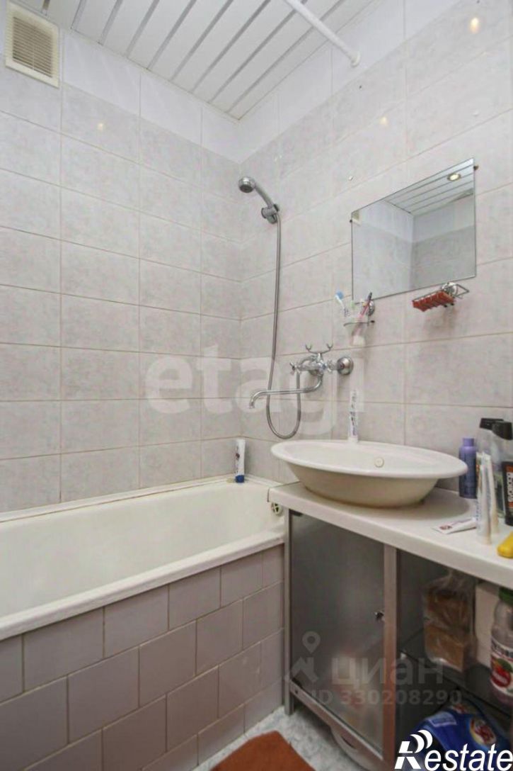 2-комн квартира Сосьвинская улица, 49,  д. 49