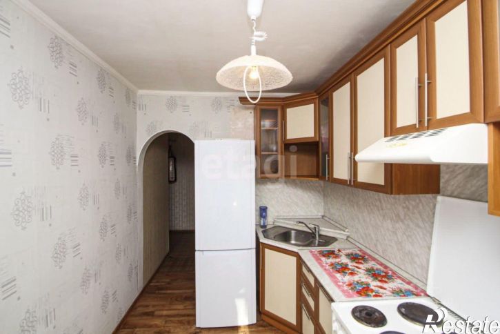 2-комн квартира Сосьвинская улица, 49,  д. 49