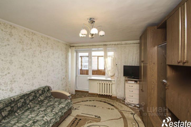 2-комн квартира Сосьвинская улица, 49,  д. 49