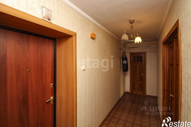 2-комн квартира Сосьвинская улица, 49,  д. 49