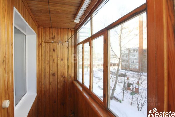 2-комн квартира Сосьвинская улица, 49,  д. 49